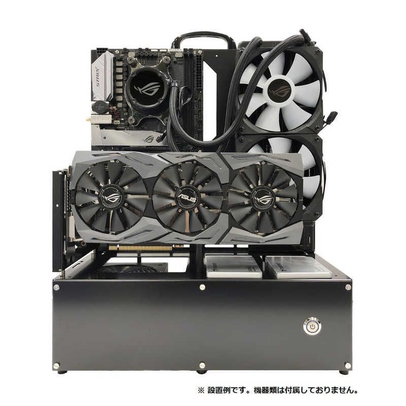 長尾製作所 ＰＣケース