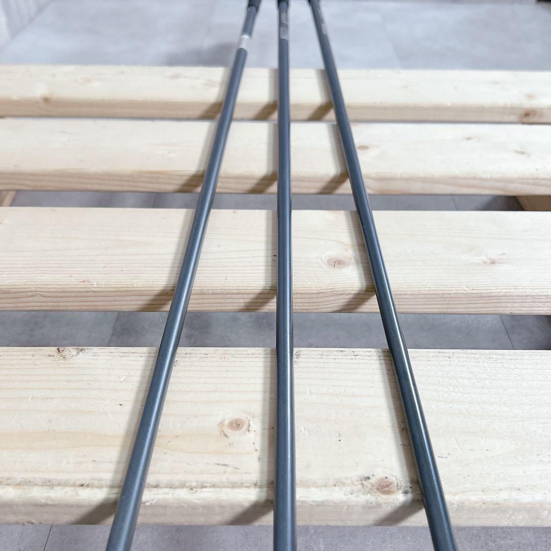 X708 本間ゴルフ ヒロホンマ LB280 パーシモンウッド 3本セット - メルカリ