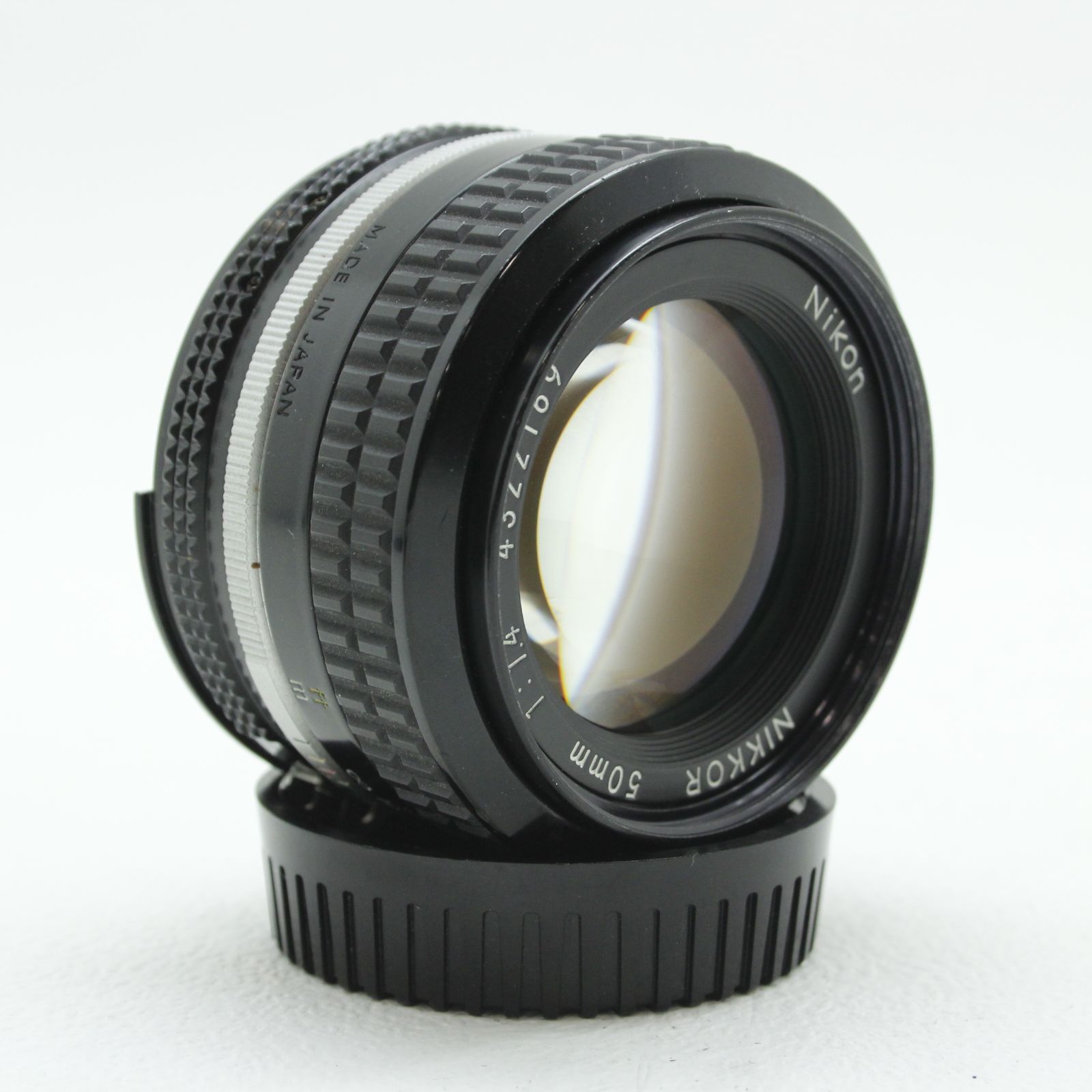 訳あり】Nikon Ai NIKKOR 50mm 人気 F1.4 楽天市場】ai nikkor 50mm f1