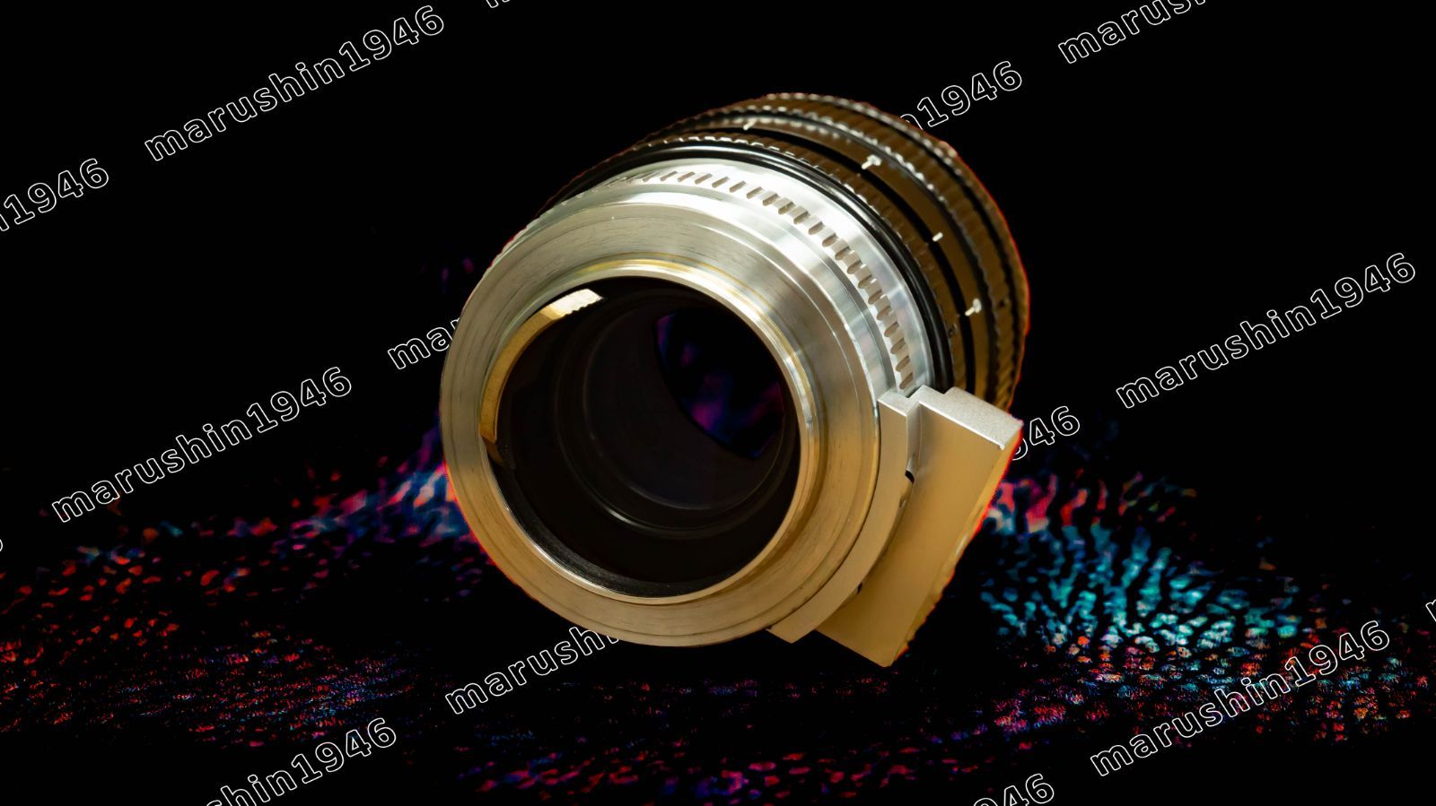 NIKON NIKKOR-PC 10.5cm F2.5 L39 ニコン ニッコール L39マウント