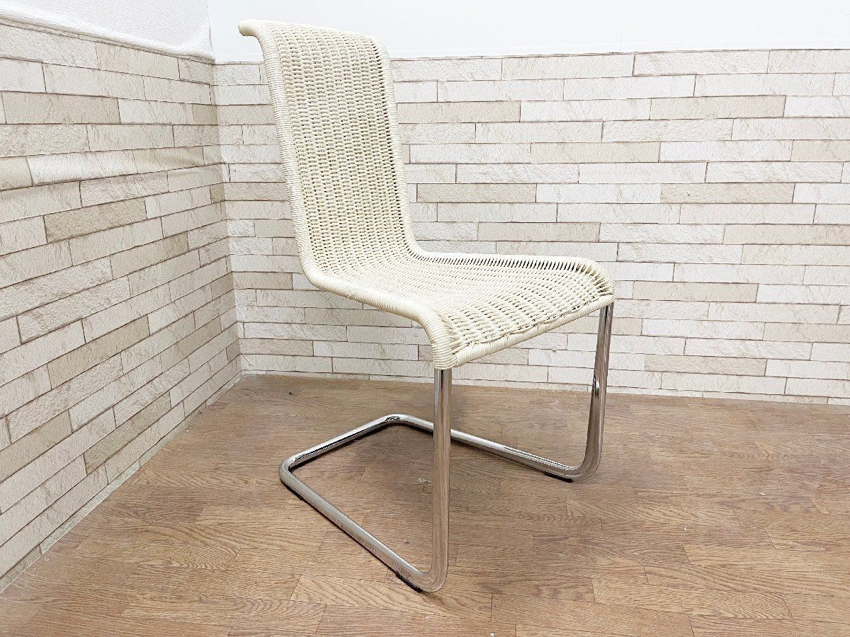 TECT テクタ ダイニングチェア B20 椅子 インテリア 家具 B078 TECT