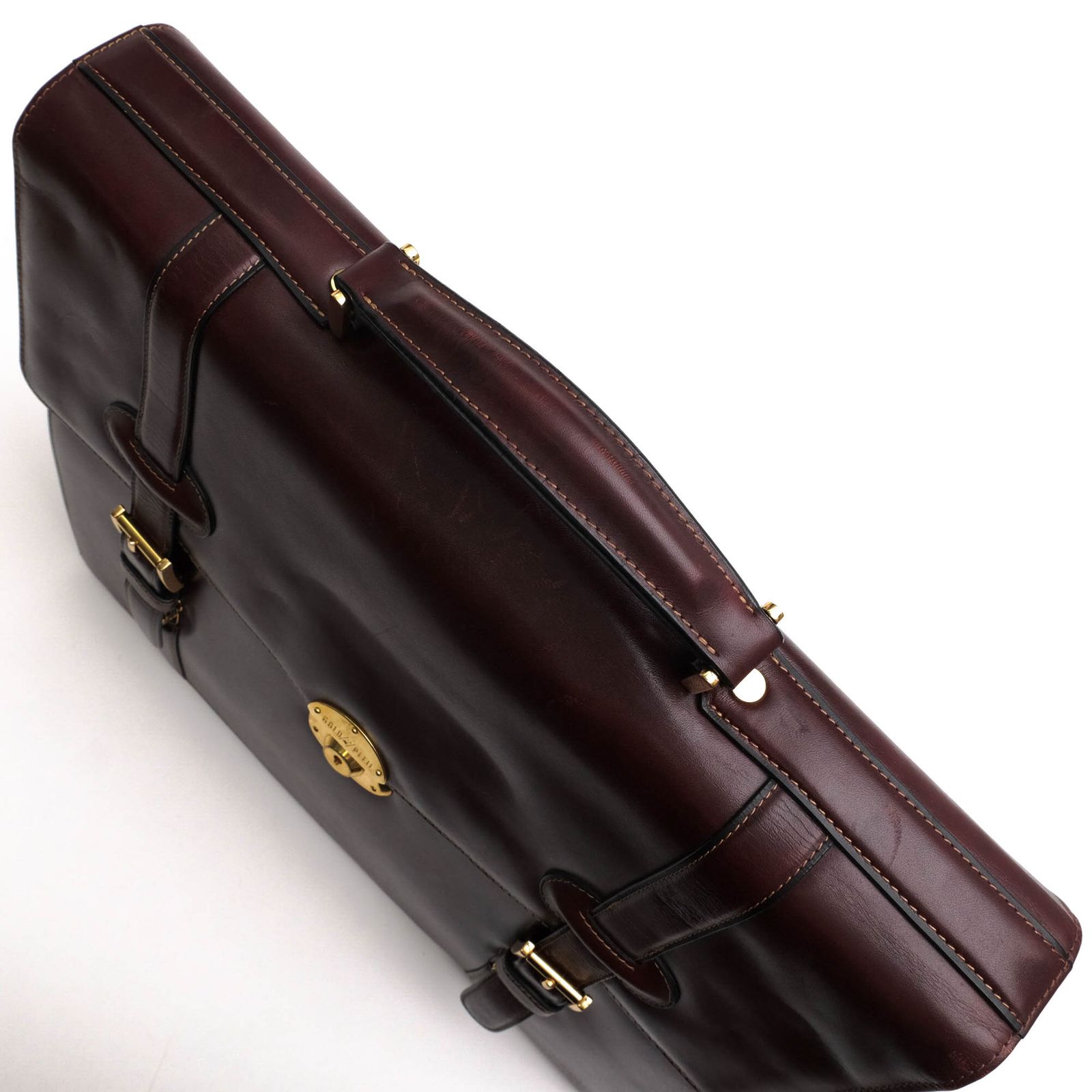 【美品】GOLD PFEIL ゴールドファイル ダレスバッグ ビジネス ブラウン 楽天市場】【GOLD PFEIL】ゴールドファイル ドクターバッグ