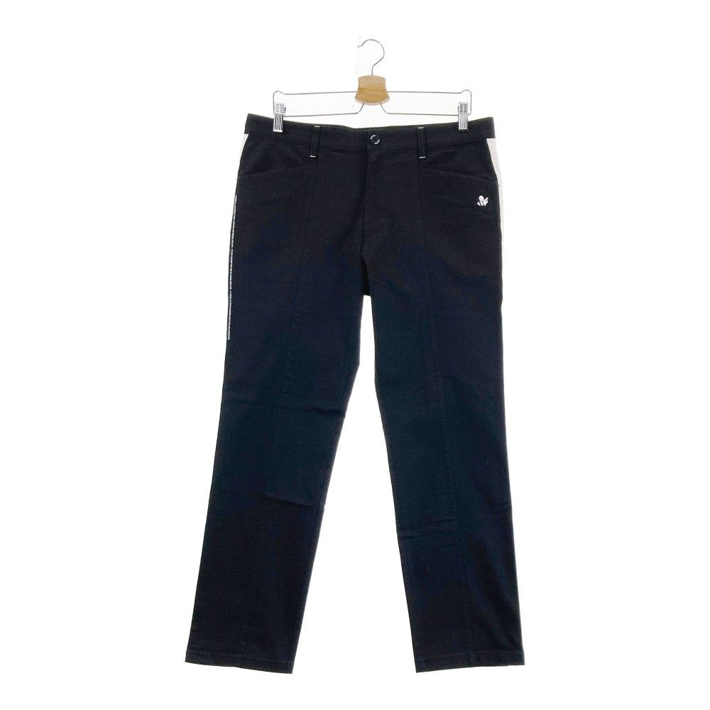 8 YARDS ブラックパンツ XL 8YARDS / LONGPANTS.H | Black