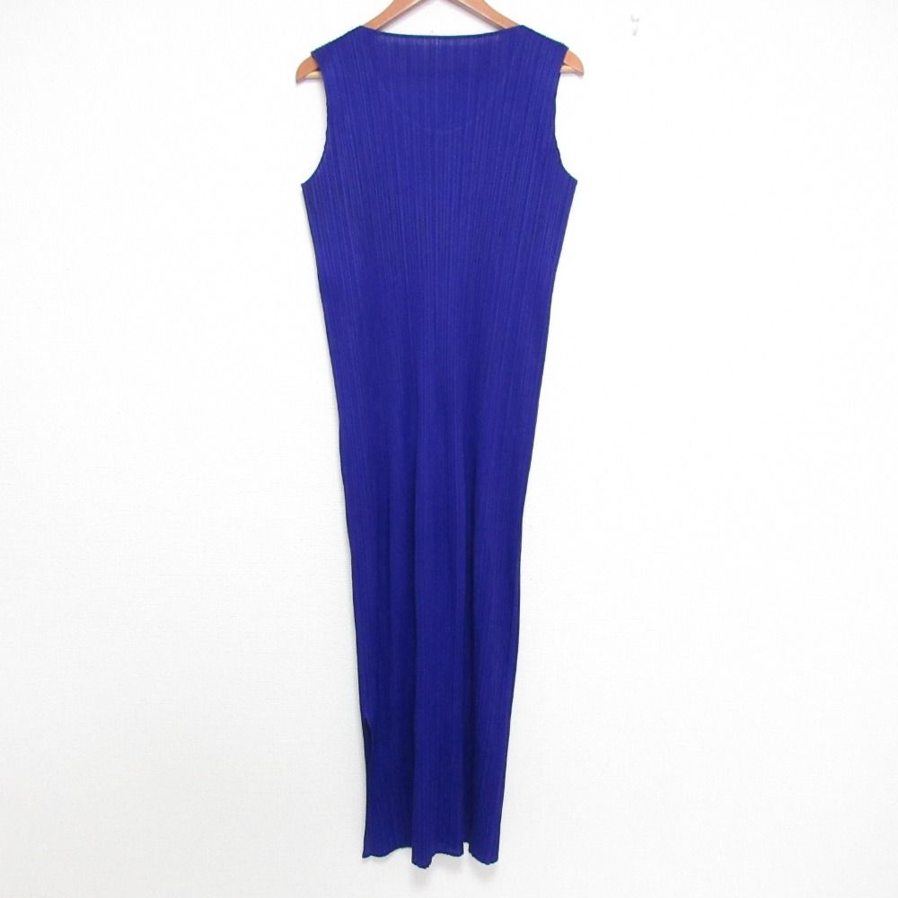 良品 PLEATS PLEASE プリーツプリーズ イッセイミヤケ 1997 プリント  