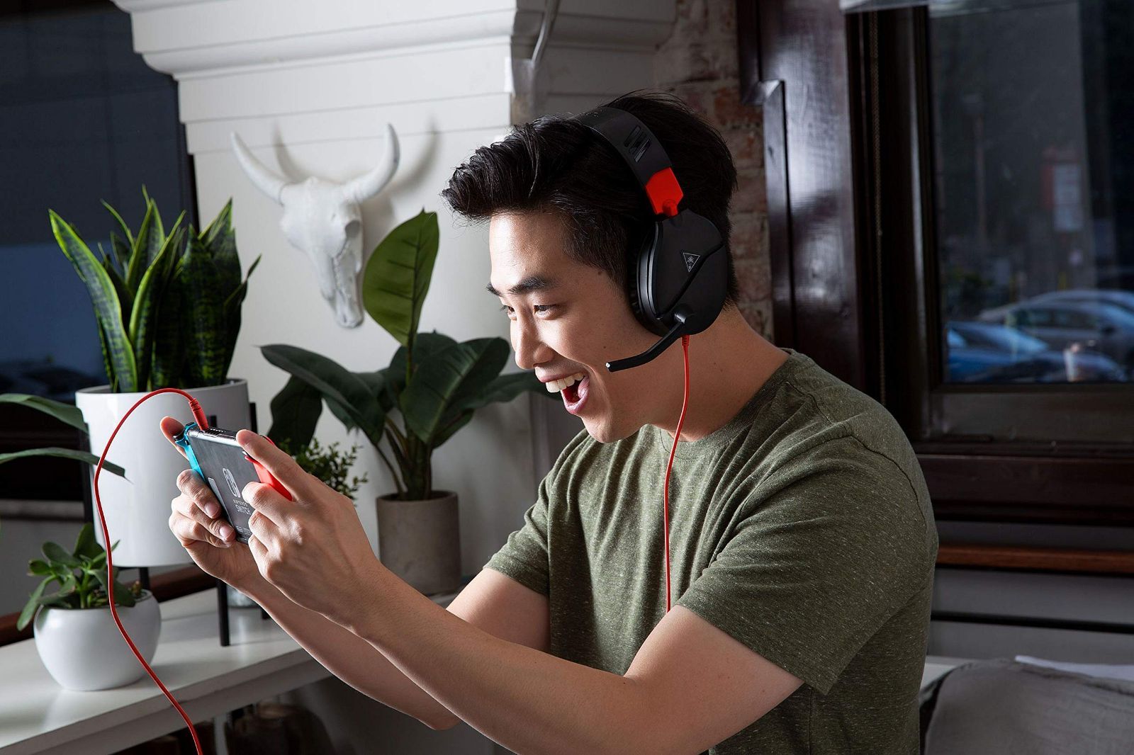Turtle Beach ゲーミングヘッドセット Recon 70 有線 3.5mm ブラック