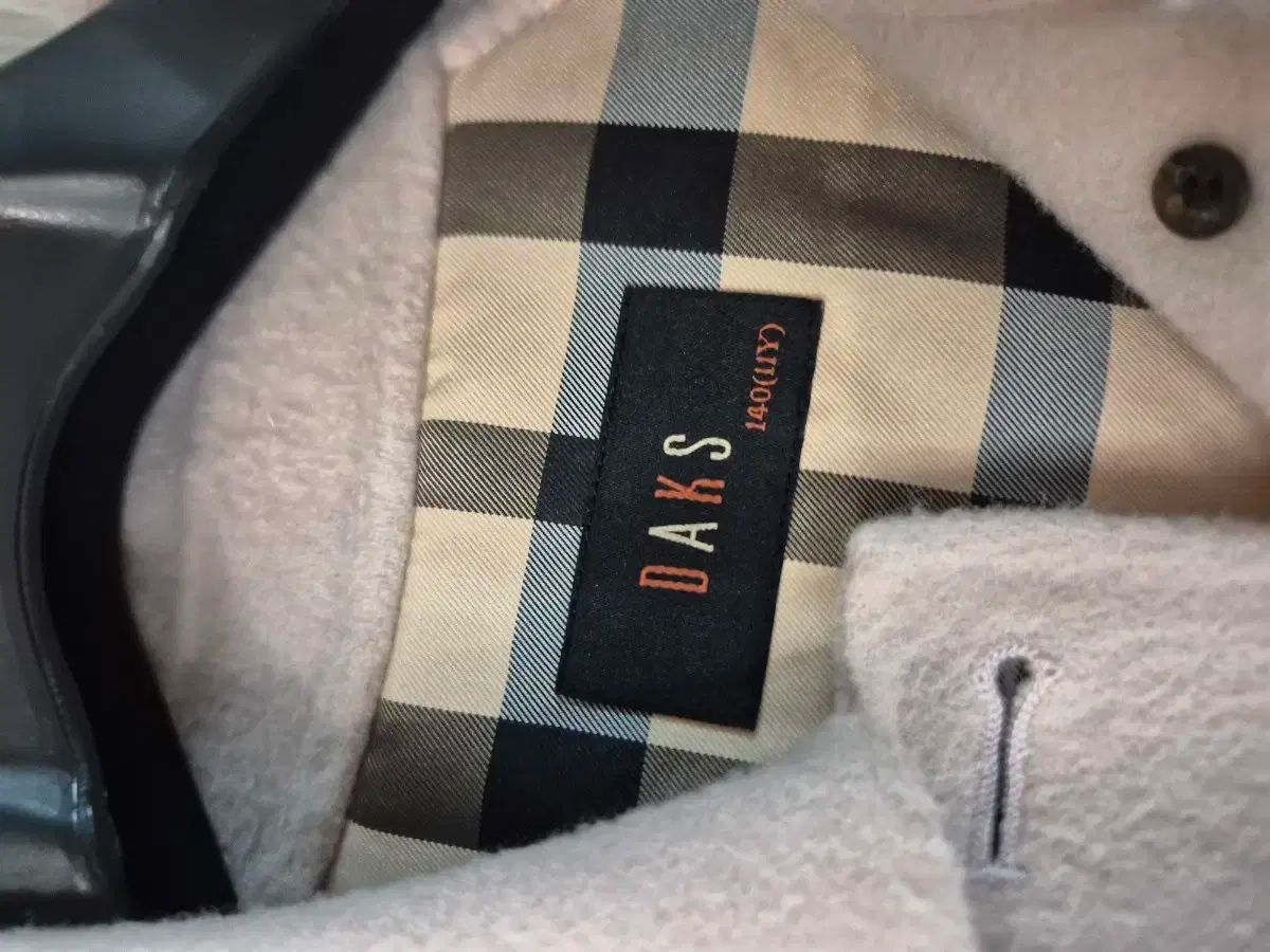 DAKS