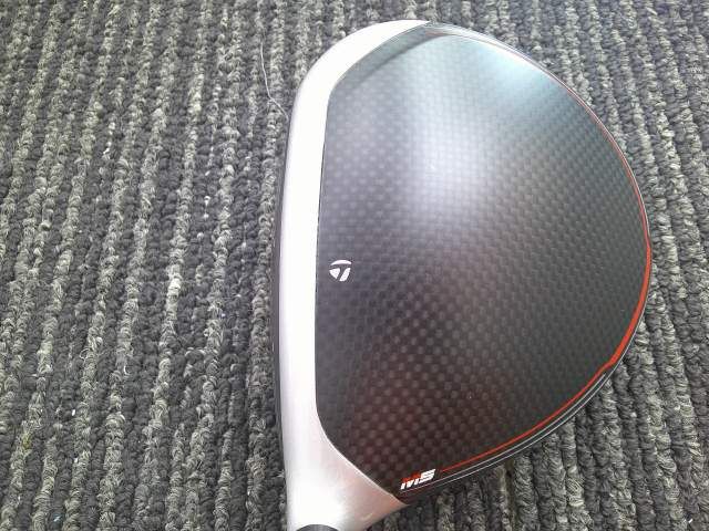 TaylorMade - 送料込み中古テーラーメイド M5ツアードライバー9度ディアマナDF60S TaylorMade - 送料込み中古テーラーメイド M5ツアードライバー9
