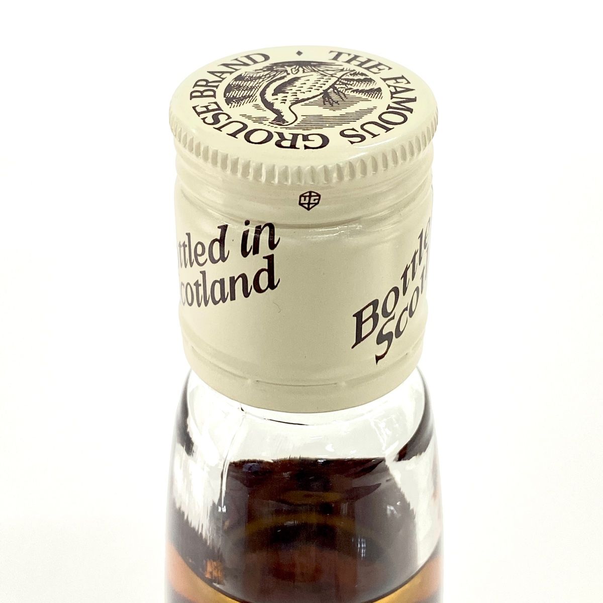3本 シーバスブラザーズ INVER HOUSE フェイマスグラウス スコッチ 700ml 【古酒】 3本 シーバスブラザーズ INVER HOUSE フェイマスグラウス