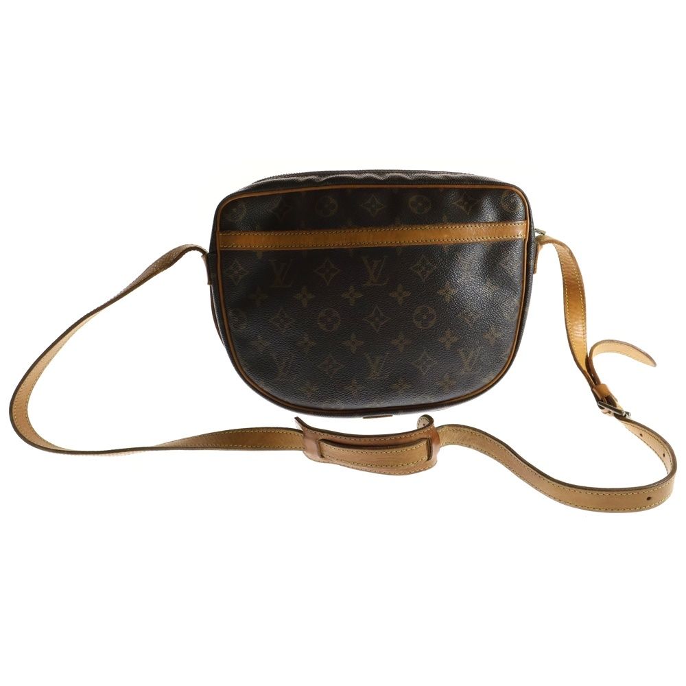 LOUIS VUITTON (ルイヴィトン) モノグラム ジュヌフィーユ25