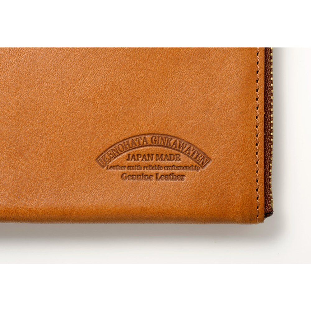 長財布 小銭入れ