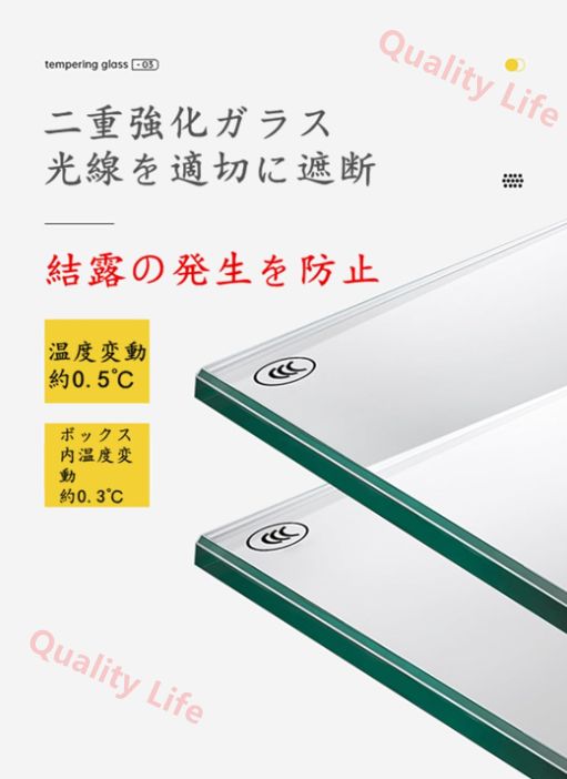 インテリジェントな温度一定制御10-40°C 110V50Hz|60Hz