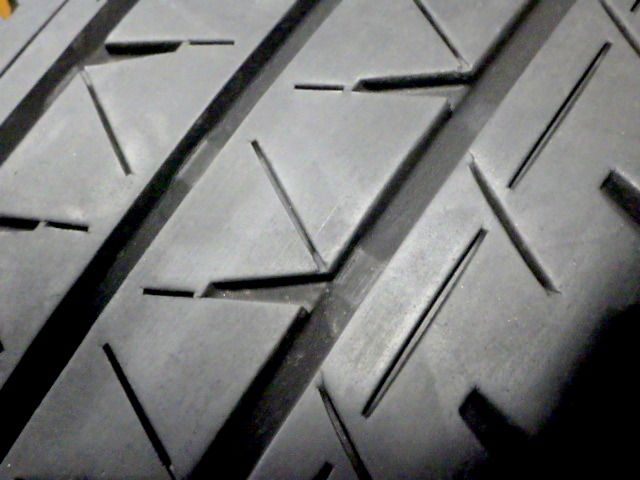 最高品質を待つ！ K274 ◆送料無料◆2025年製造 約7部山◆YOKOHAMA BluEarth-VAN RY55◆145|80R12 80|78NLT◆4本