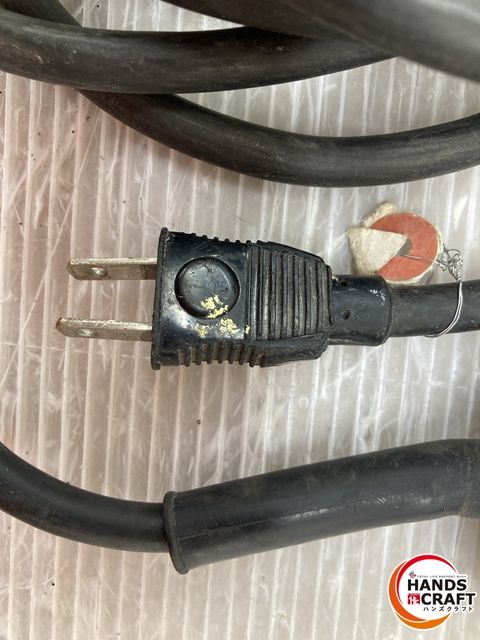 電動油圧パンチャー