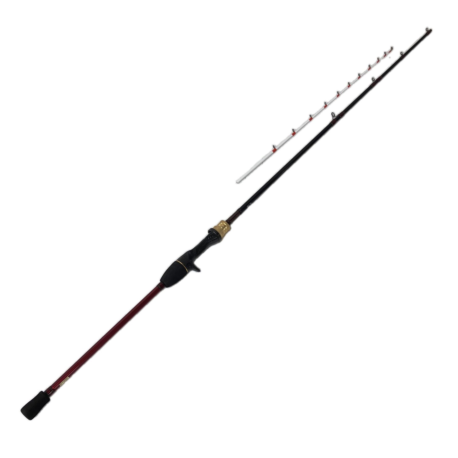DAIWA ダイワ 18 アナリスター マルイカ S|MH-150 船竿 ロッド 釣具 S10511907