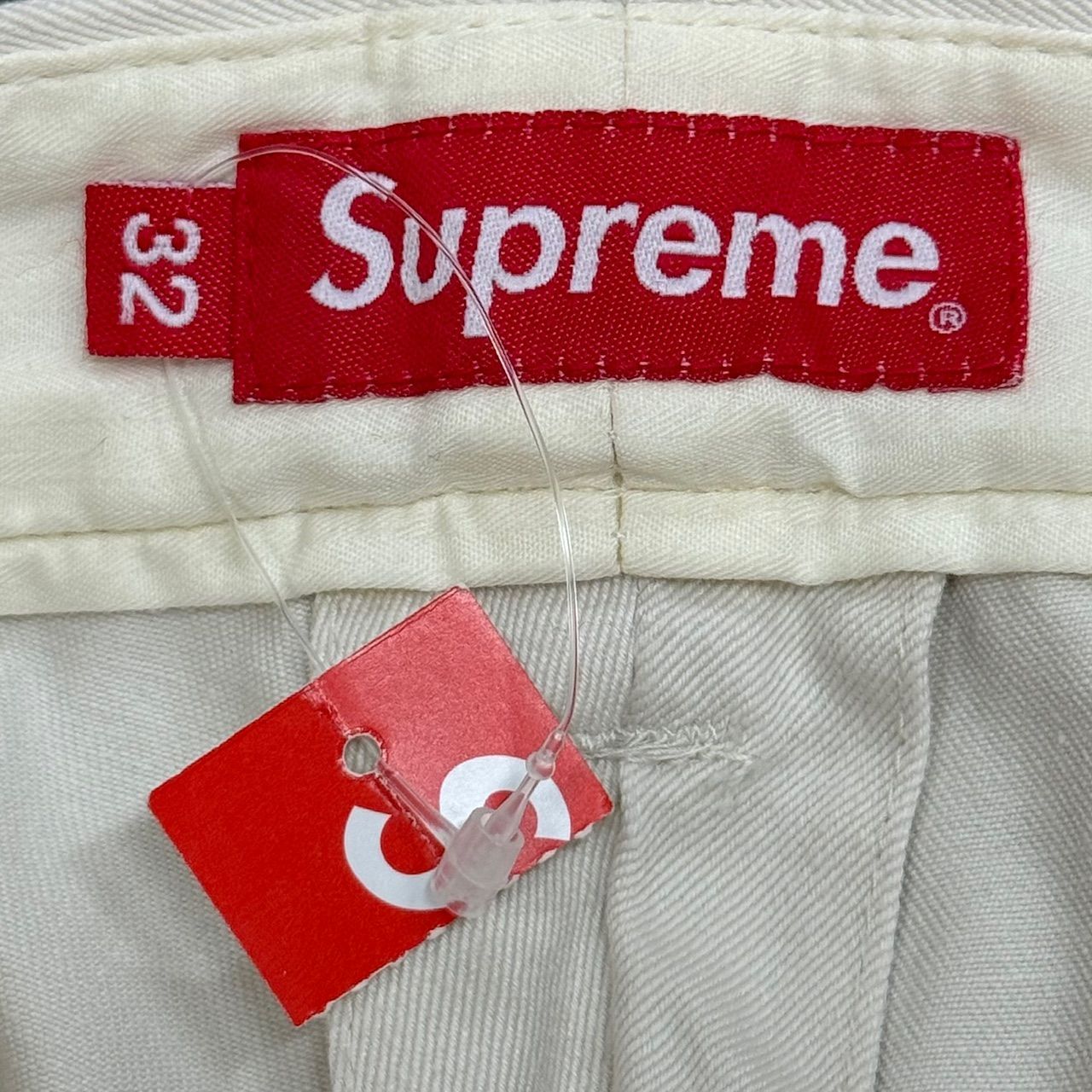 Supreme 23SS Destruction Of Purity Chino Pant デストラクションオブ 