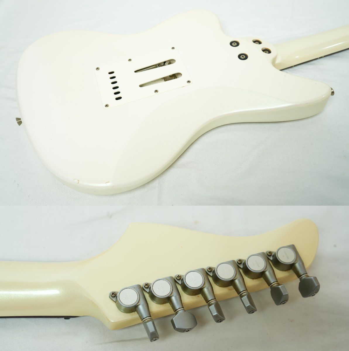 ☆FERNANDES☆JG-80IM フェルナンデス 伊藤賢一 シグネイチャー