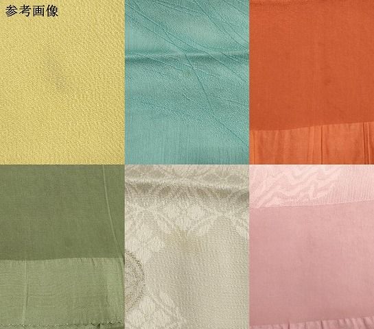 帯揚げ10枚セット