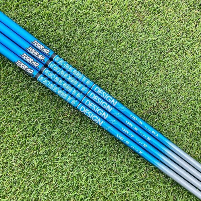 Tour AD GT-6S ドライバー用シャフト テーラーメイドスリーブ付