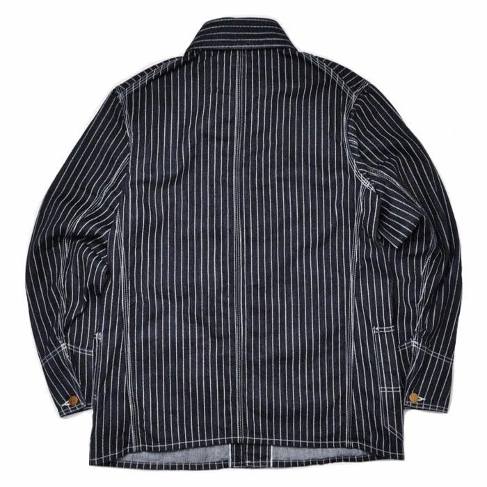 THE FLAT HEAD ザフラットヘッド 10oz デニム ウォバッシュ