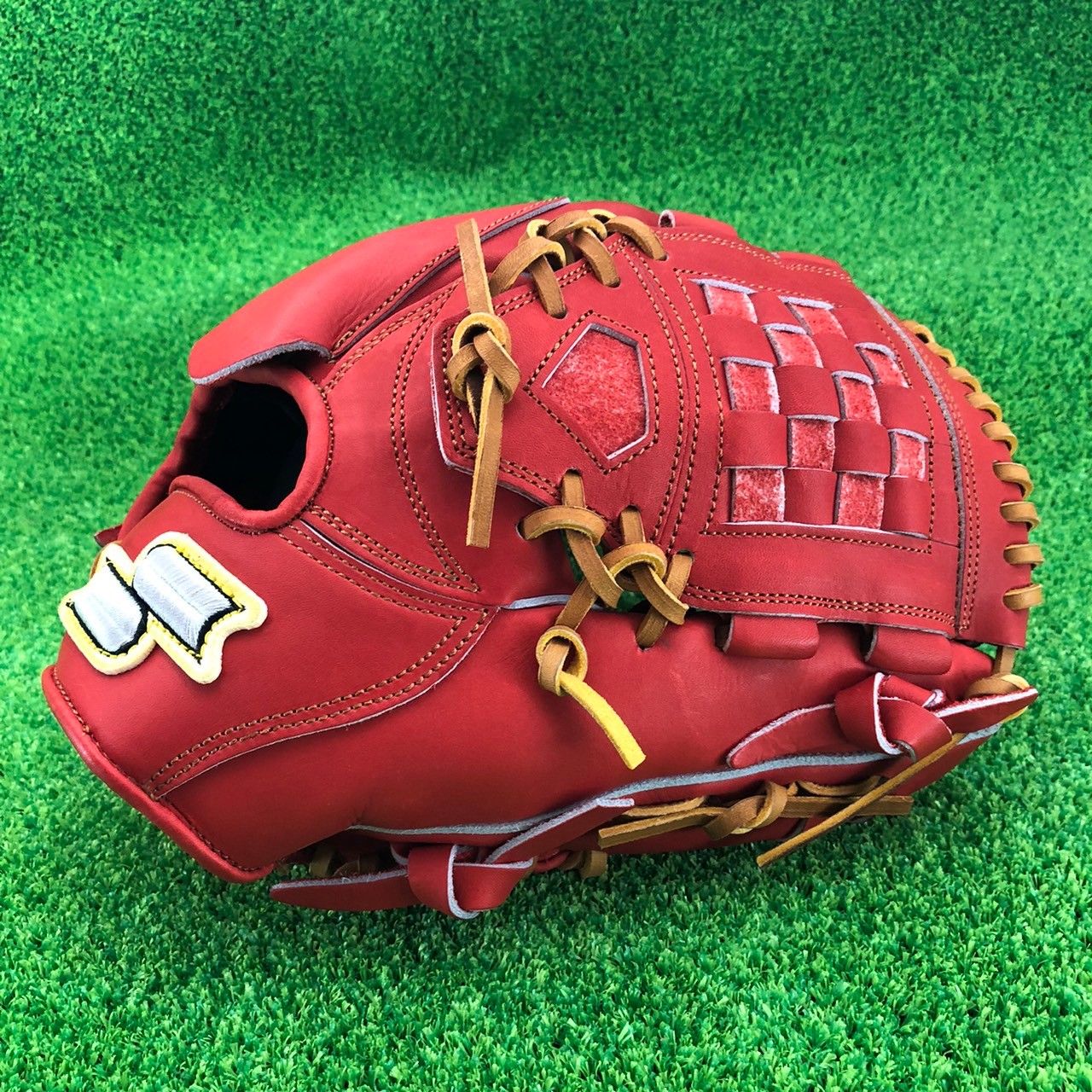 SSK エスエスケイ 硬式グローブ 投手用 グローブ 右投げ