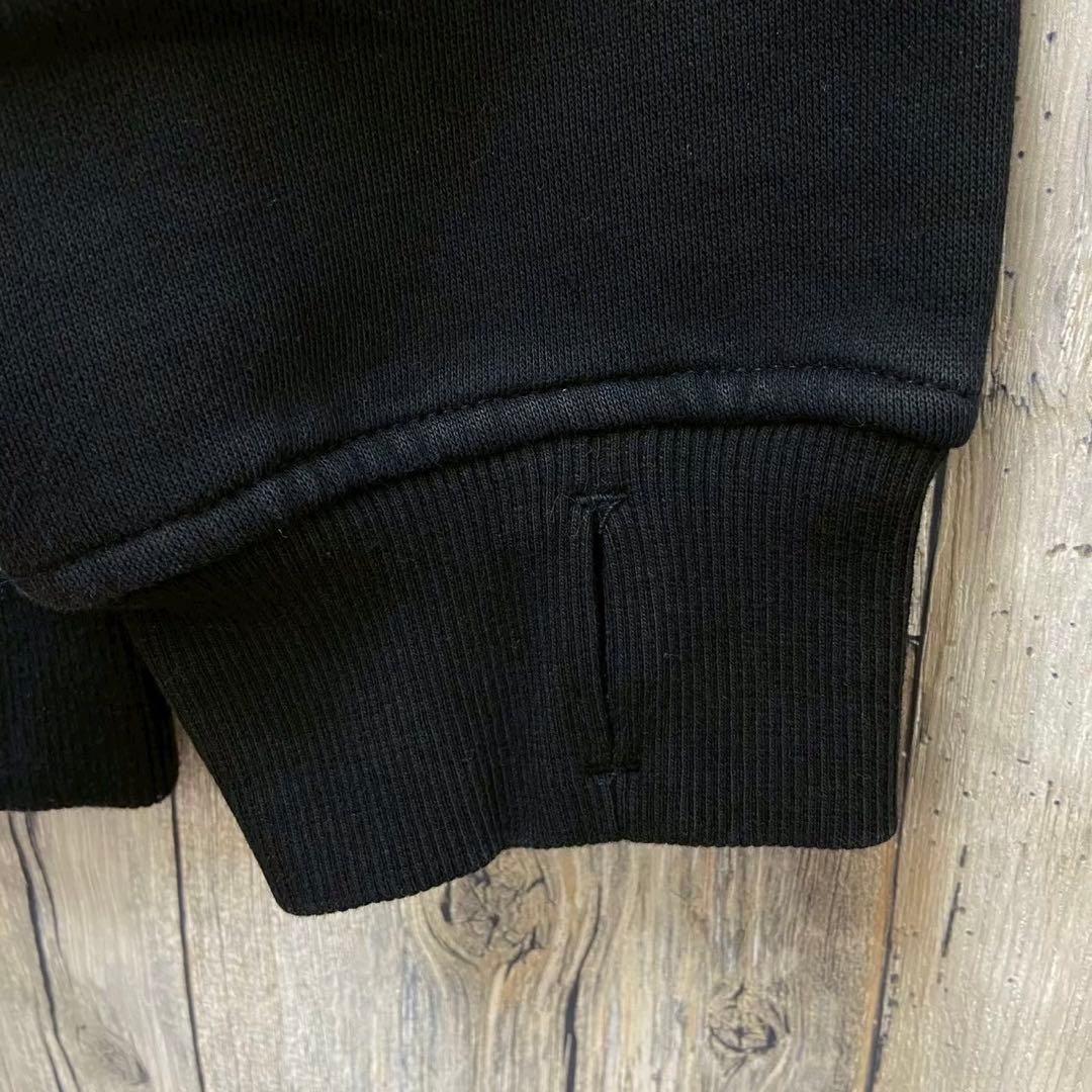 最大60％オフ。 NOMIS ノーミス スノボ ウェア スウェット ジップ パーカー L ヘアスタイル