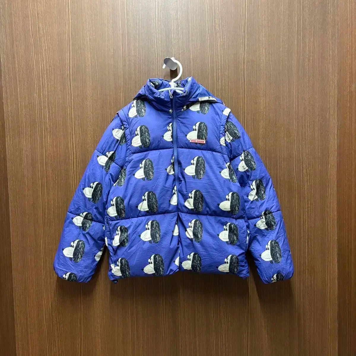 ボボショーズ ツーウェイ ドギーダウン 10-11