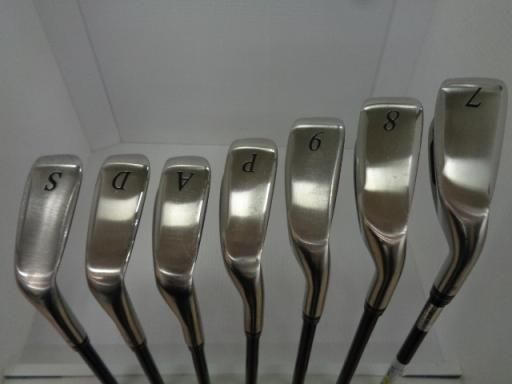 アイアンセット IR