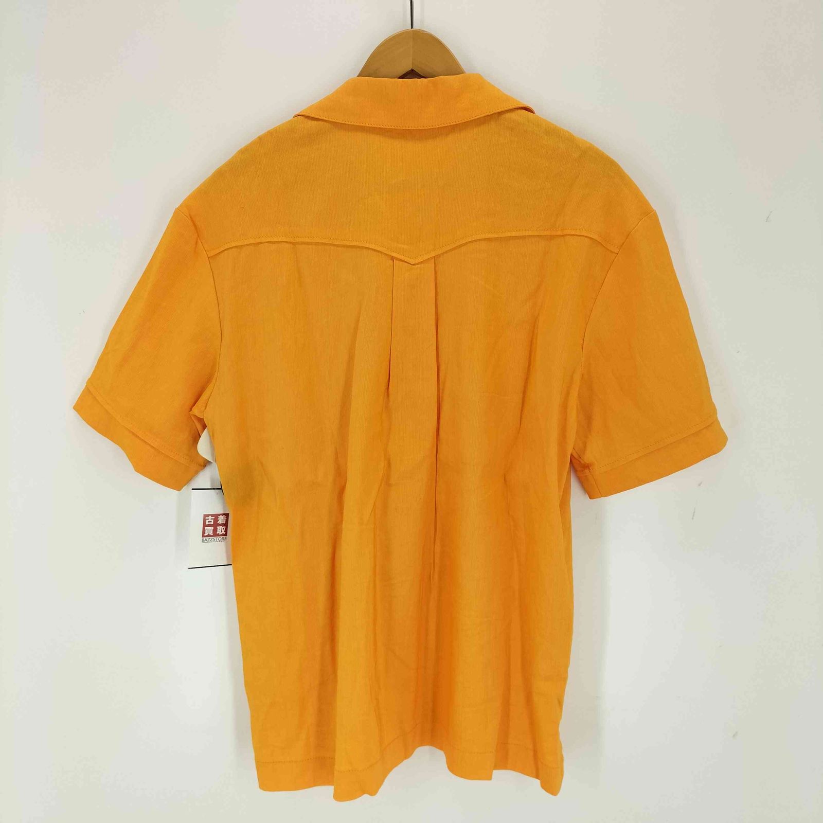 ユーズドフルギ USED古着 rejina pyo リネンレーヨン マルチ