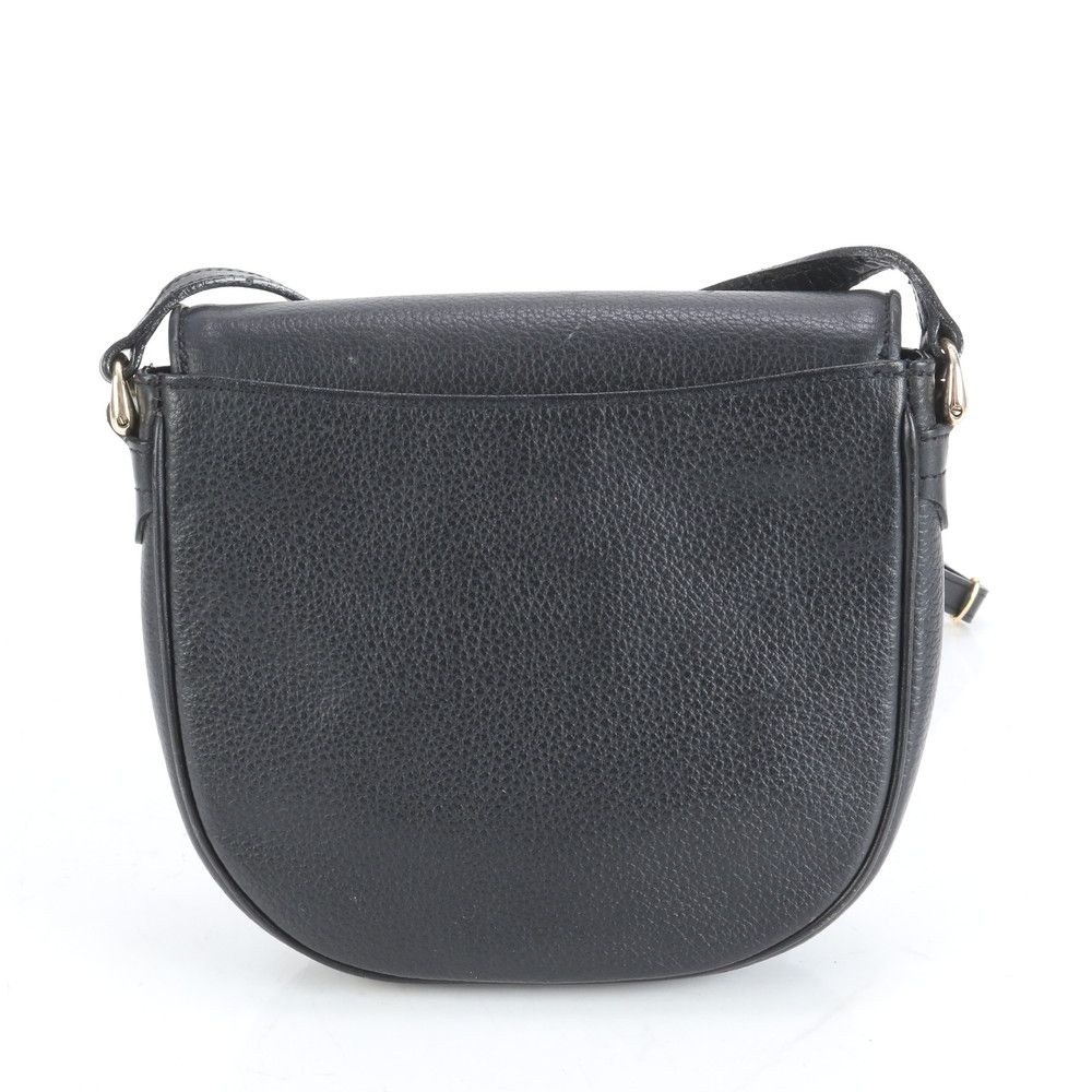 美品☆バーバリーブラックレーベル ショルダーバッグ ボディバッグ 美