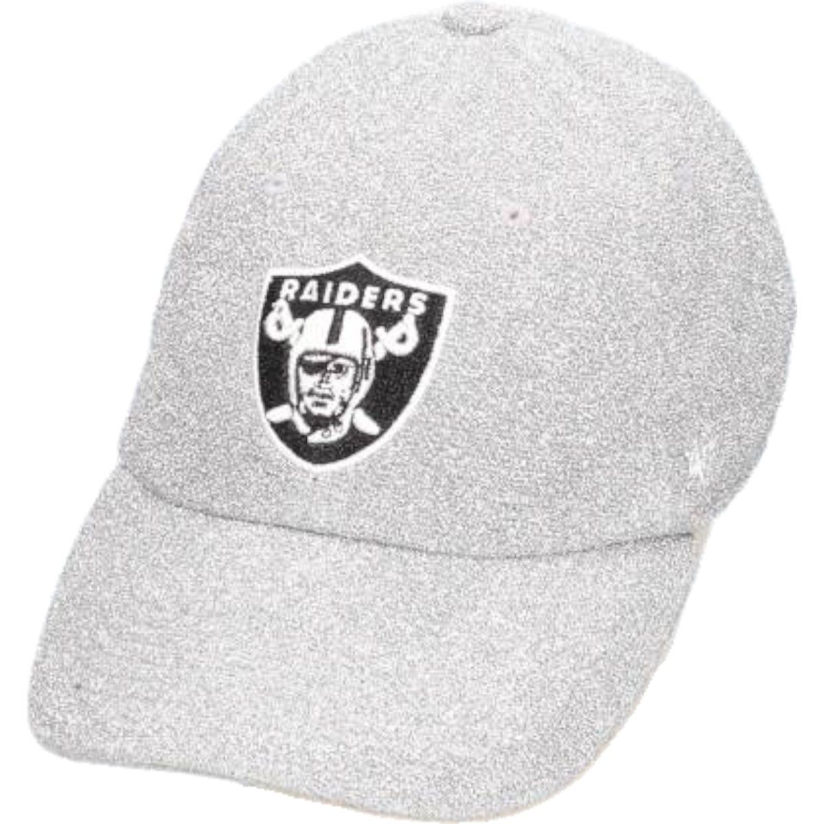 古着 47 NFL LAS VEGAS RAIDERS ラスベガスレイダース ベース