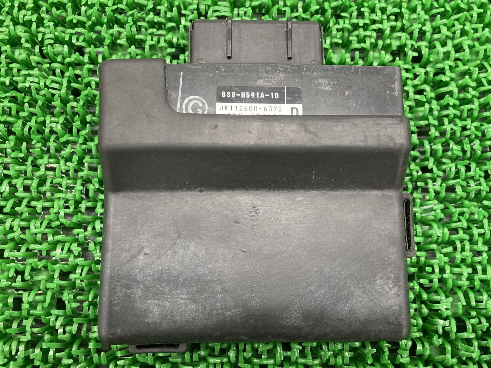 ECU YZF-R25 ヤマハ 純正 バイク RG43J 部品 中古 ECM -yzf-r25 2026年 