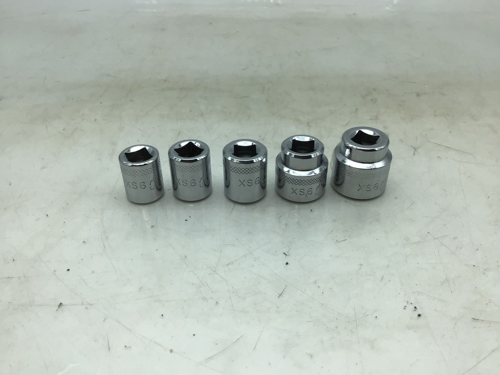 品 〇 MACTOOLS|マックツールズ 3|8 ソケット XS6 12～19ｍｍ 5個 ITRNCAMLV1DS エコツール知立店 M02 HRDEVELOPMENT_JP