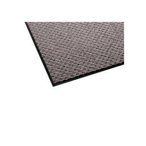 テラモト 玄関マット ハイペアロン 室内|屋内用 900×1800mm モスグレー MR-038-048-5 1枚