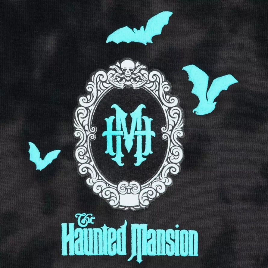 完売品】暗闇で光る！ 日本未発売 ホーンテッドマンション ディズニー