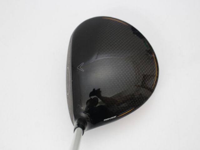 中古】[Cランク] レディースドライバー キャロウェイ マーベリック