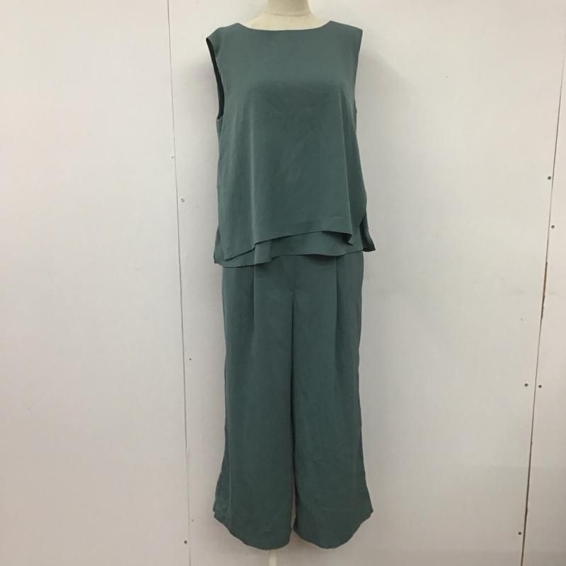URBAN RESEARCH DOORS アーバンリサーチドアーズ セットアップ 