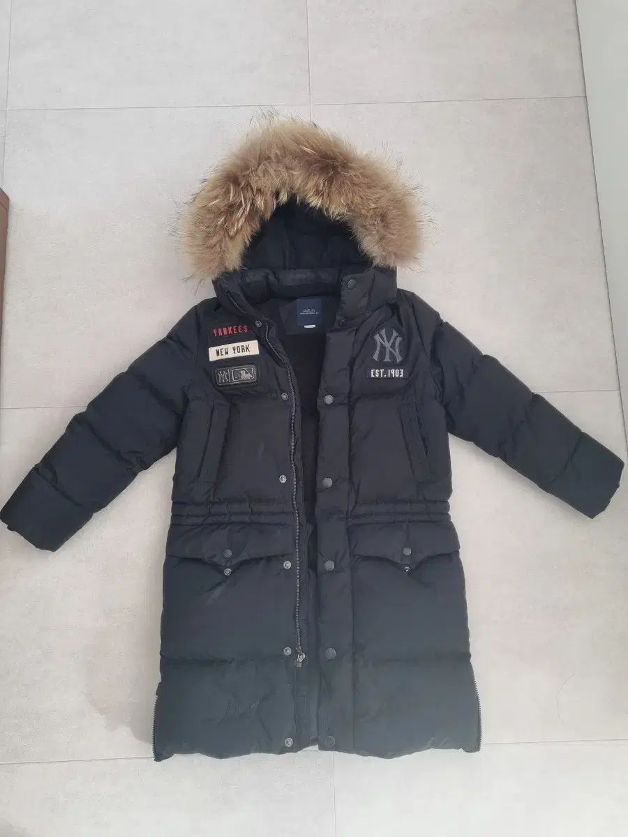 NEPA キッズ ダウン 145 公式通販