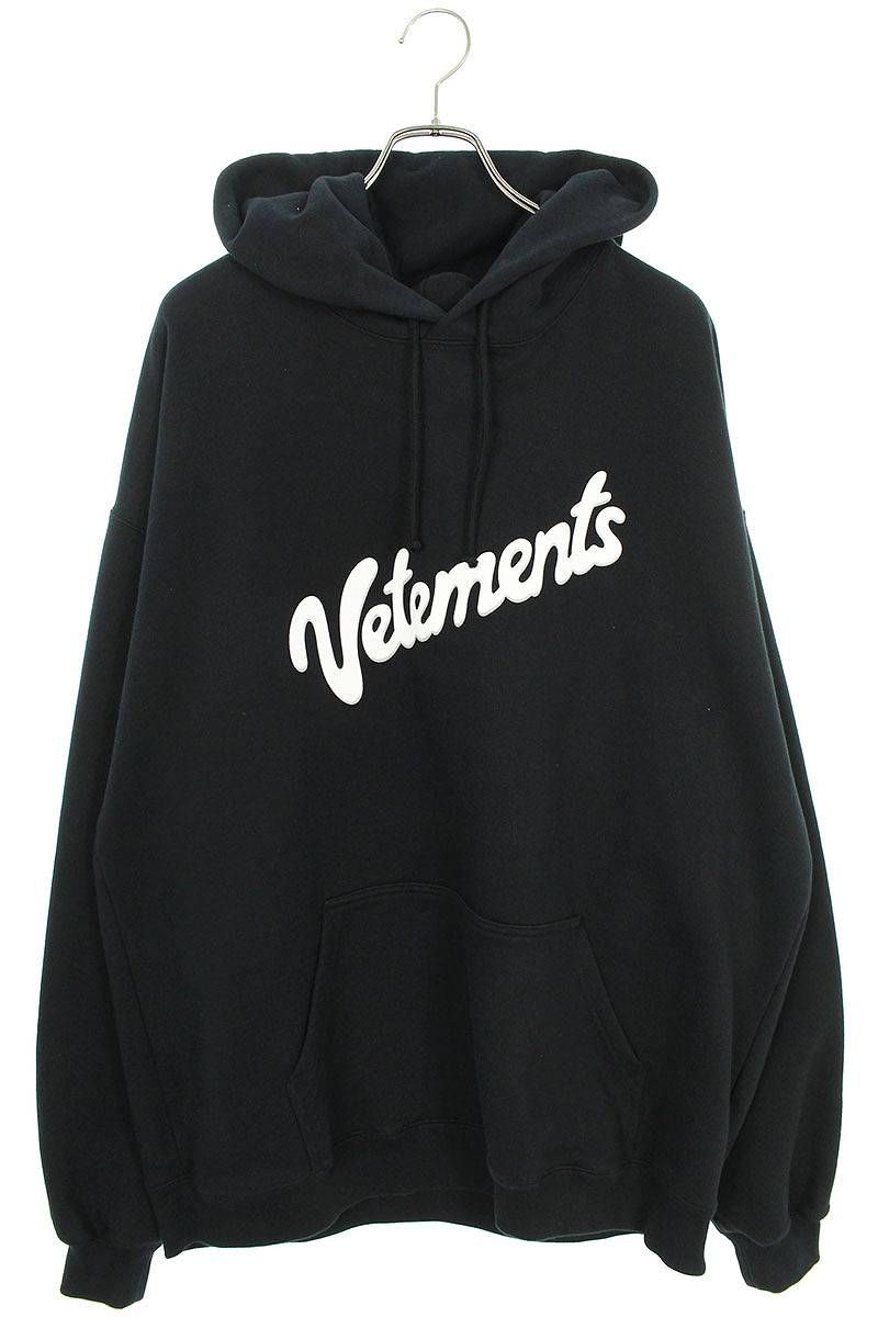 VETEMENTS SWEET パーカー-