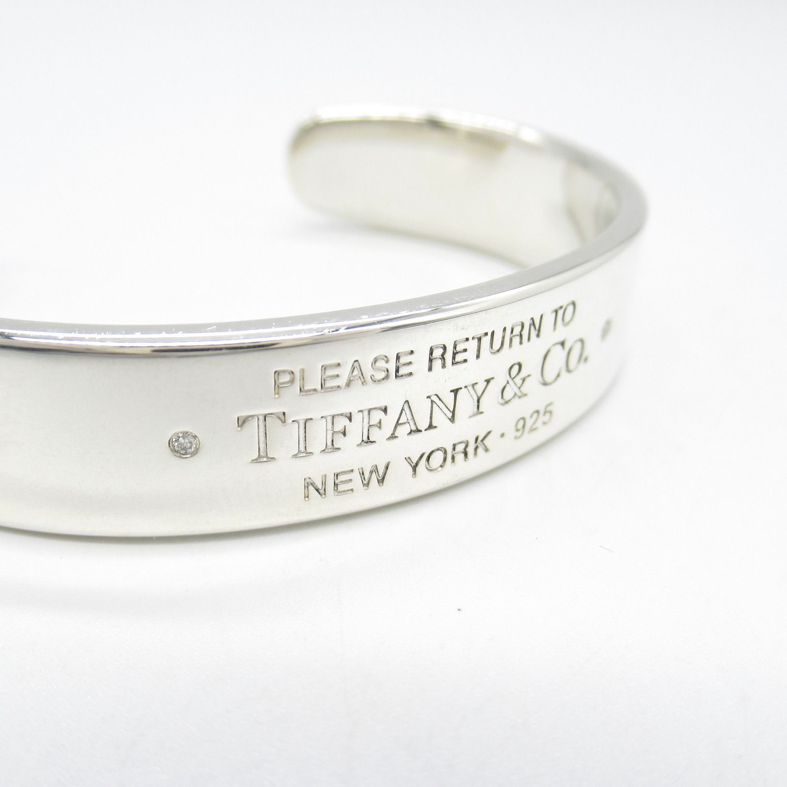 ルイヴィトン M66621 ブラスレ ギミアクルー バングル パープル 紫