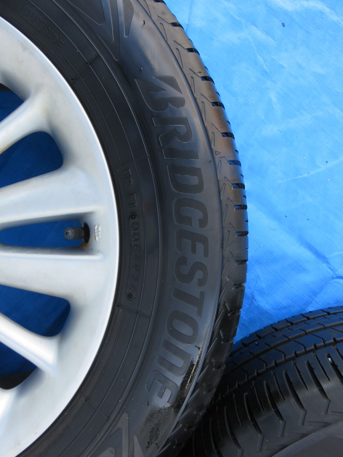 SFC2811|トヨタ GRS180 GRS182 GRS184 クラウン アスリート 16インチ 16×7JJ 50 5穴 PCD114.3 ホイールタイヤ 215|60R16 2025年製 ４本セット