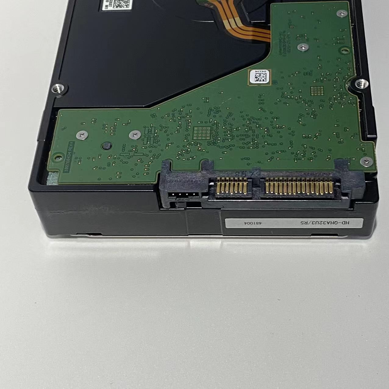 HDD