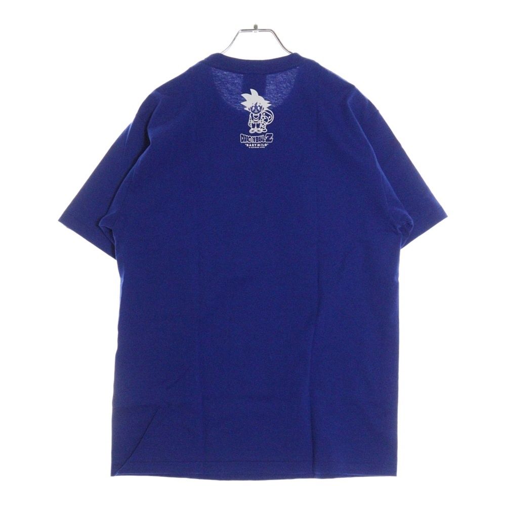 A BATHING APE (アベイシングエイプ) BAPE×DRAGON BALL Z TEE