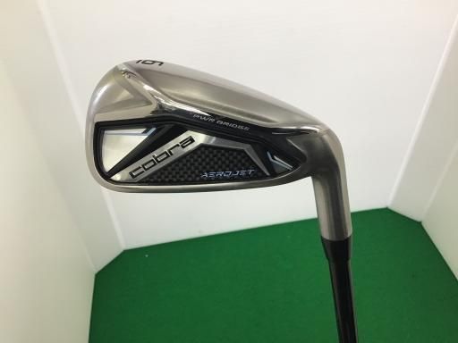 COBRA AEROJET MAX レディスドライバー フレックス L COBRA