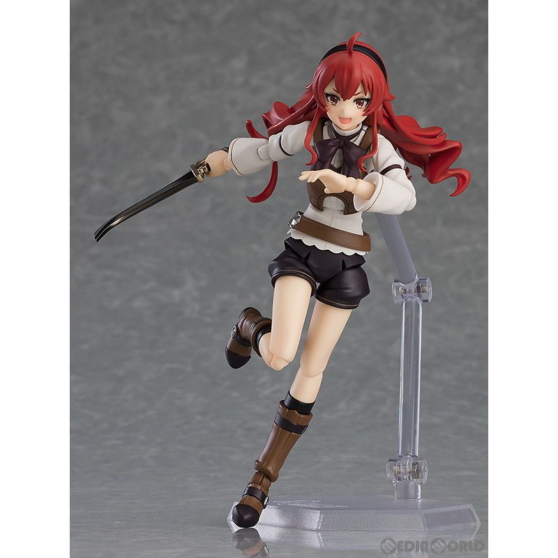 figma(フィグマ) 566 エリス・ボレアス・グレイラット 無職転生