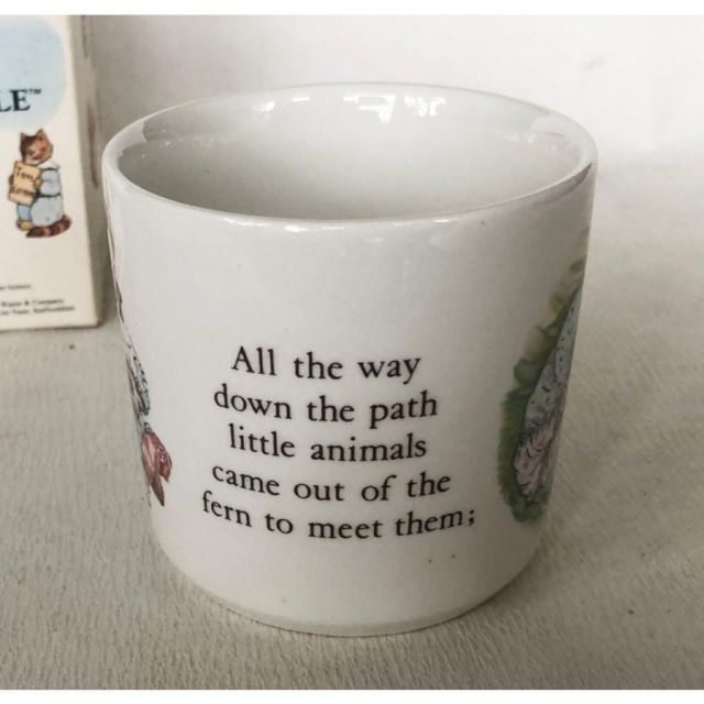 Wedgwood