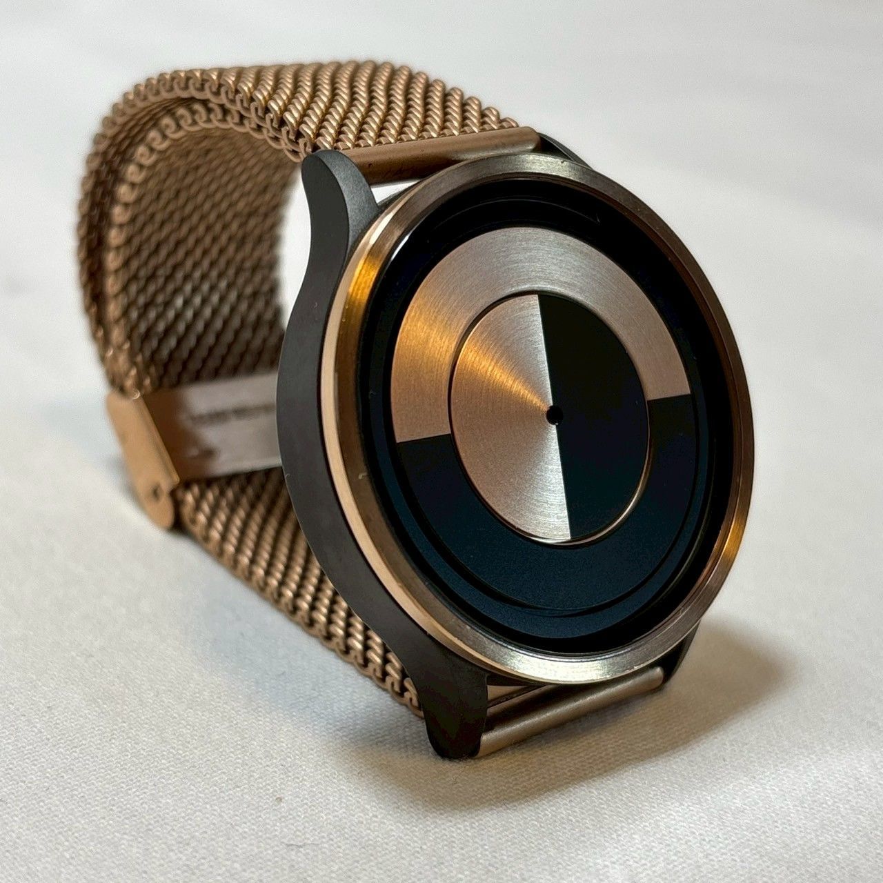 ✨ジャンク扱い✨】ZIIIRO/LUNAR/ROSE/GOLD/ジーロ/ルーナー/ローズ