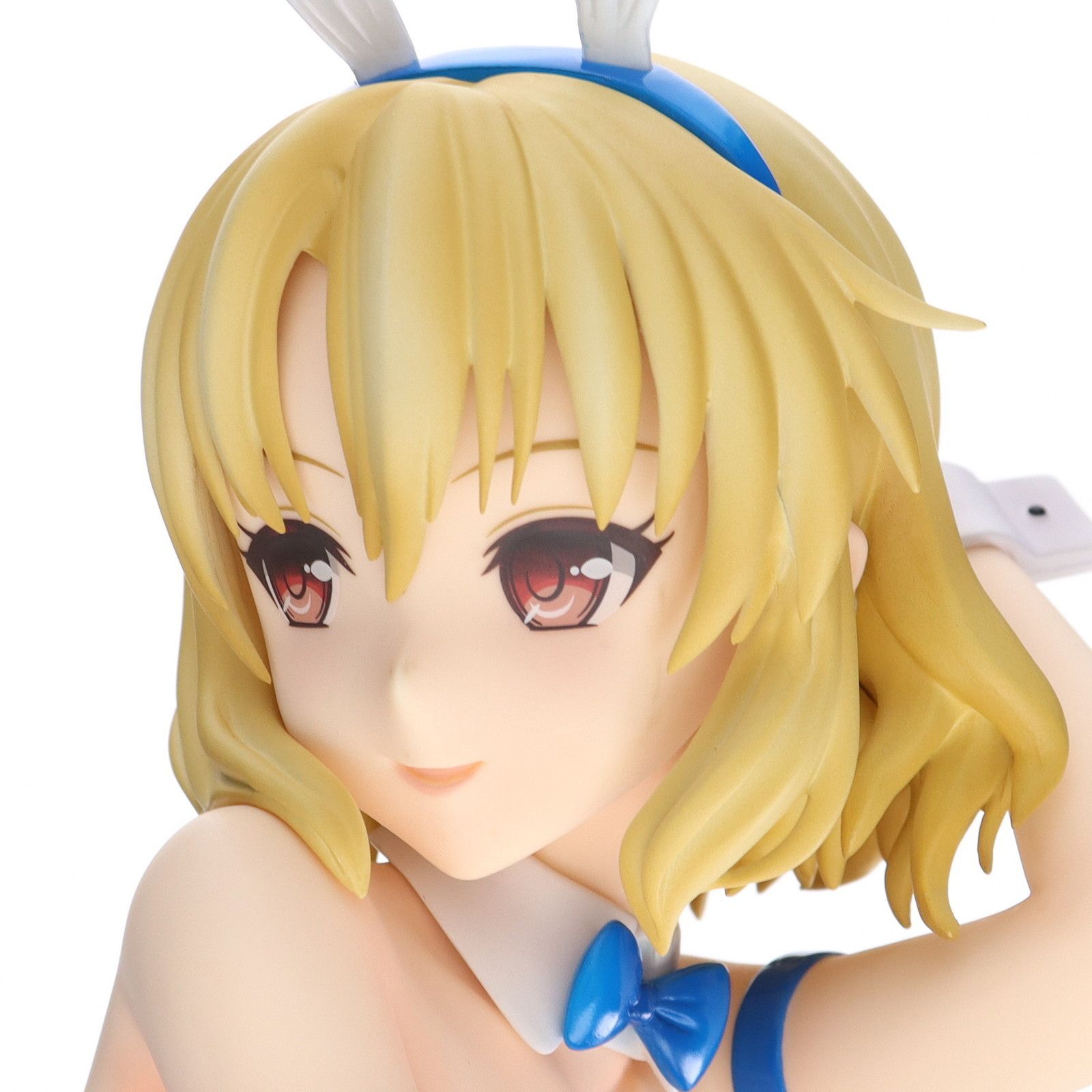 To LOVEる とらぶる ダークネス 籾岡里紗 バニーVer. 1/4 B-Style 籾岡里紗(もみおかりさ) バニーVer. To LOVEる-とらぶる
