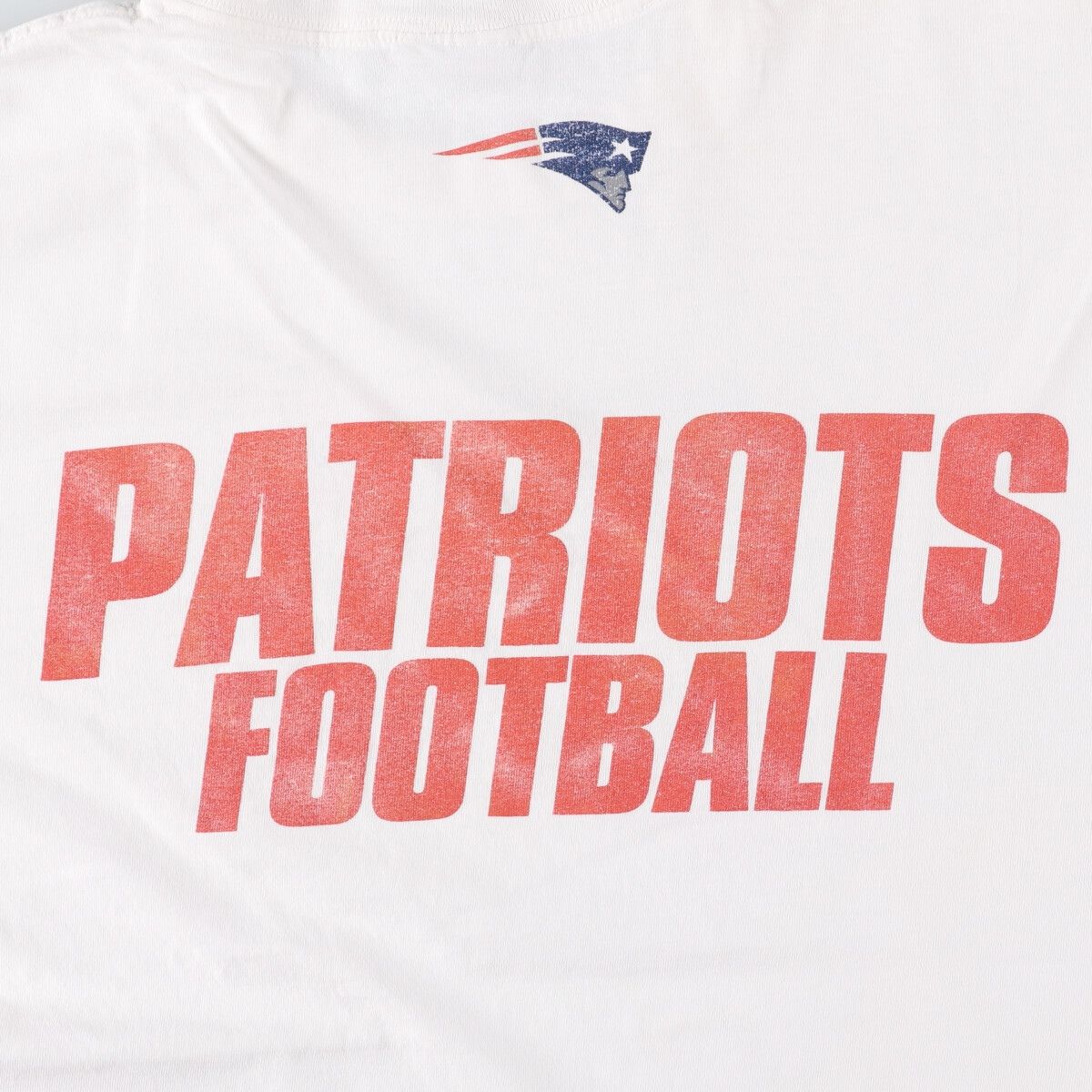 古着 00年代~ ナイキ NIKE TEAM NFL NEW ENGLAND PATRIOTS