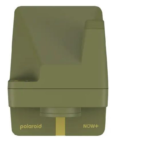  04172 ポラロイドカメラPolaroid Now Generation 2 Instant Camera Forest Green 9075 JP インスタントカメラ本体 インスタントカメラ