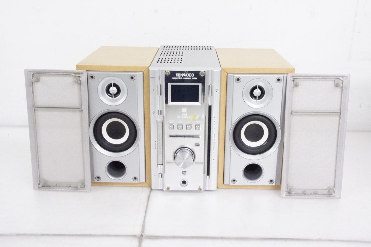 ラジオ ES-3MD